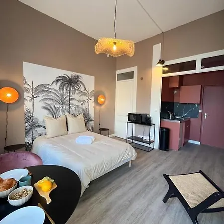 Petra - Check In H24 - Proche Centre شقة