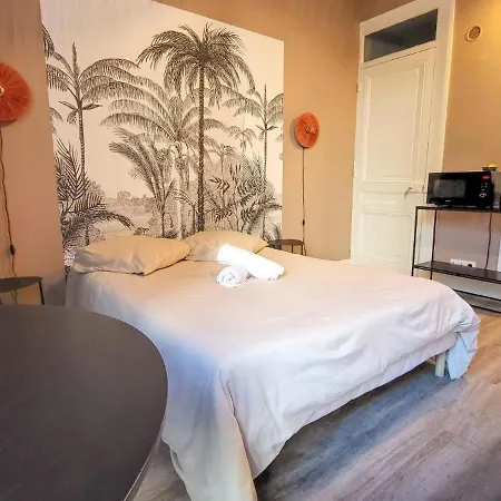 Petra - Check In H24 - Proche Centre Lyon